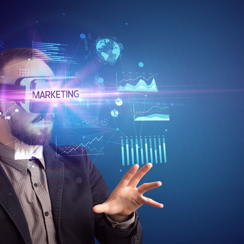 Blueprints of tomorrow: How modern B2B CMOs are re-engineering future of marketing